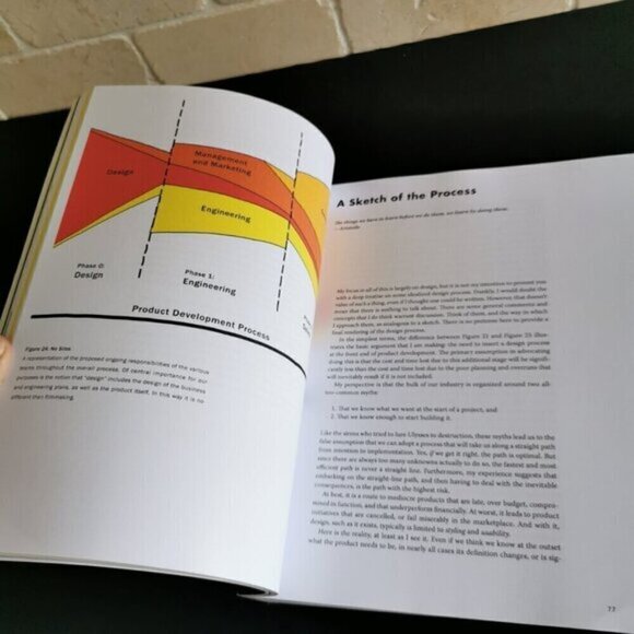 Sketching User Experiences: Getting the Design Right UX Design Bill Buxton - Picture 4 of 5